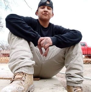 Meet your Posher, Misty